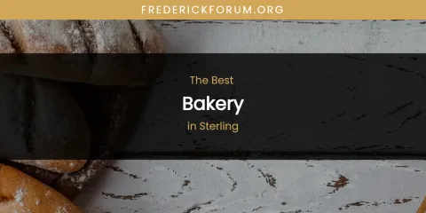 Sterling's Best Bakery